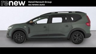DACIA JOGGER JOGGER 1.6 HYBRID 105KW EXTREME GO 7S 5P 7 Plazas