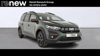 DACIA JOGGER JOGGER 1.6 HYBRID 105KW EXTREME GO 7S 5P 7 Plazas