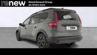 DACIA JOGGER JOGGER 1.6 HYBRID 105KW EXTREME GO 7S 5P 7 Plazas