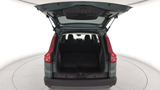 DACIA JOGGER JOGGER 1.6 HYBRID 105KW EXTREME GO 7S 5P 7 Plazas