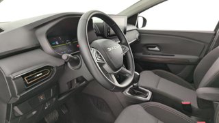DACIA JOGGER JOGGER 1.6 HYBRID 105KW EXTREME GO 7S 5P 7 Plazas