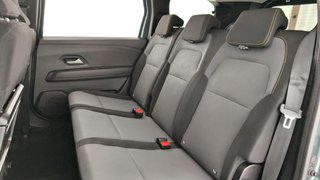 DACIA JOGGER JOGGER 1.6 HYBRID 105KW EXTREME GO 7S 5P 7 Plazas