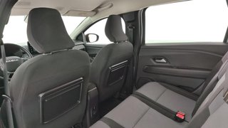 DACIA JOGGER JOGGER 1.6 HYBRID 105KW EXTREME GO 7S 5P 7 Plazas