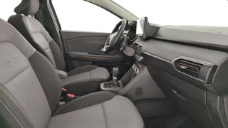 DACIA JOGGER JOGGER 1.6 HYBRID 105KW EXTREME GO 7S 5P 7 Plazas