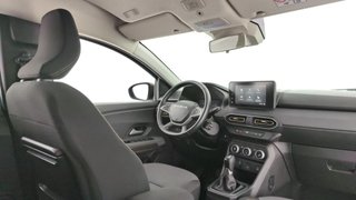 DACIA JOGGER JOGGER 1.6 HYBRID 105KW EXTREME GO 7S 5P 7 Plazas