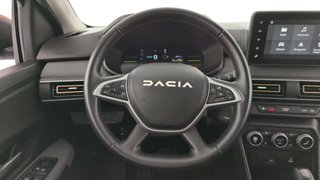 DACIA JOGGER JOGGER 1.6 HYBRID 105KW EXTREME GO 7S 5P 7 Plazas