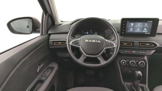 DACIA JOGGER JOGGER 1.6 HYBRID 105KW EXTREME GO 7S 5P 7 Plazas