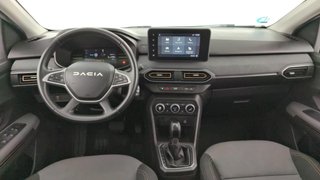 DACIA JOGGER JOGGER 1.6 HYBRID 105KW EXTREME GO 7S 5P 7 Plazas