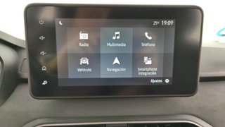 DACIA JOGGER JOGGER 1.6 HYBRID 105KW EXTREME GO 7S 5P 7 Plazas