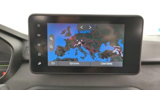 DACIA JOGGER JOGGER 1.6 HYBRID 105KW EXTREME GO 7S 5P 7 Plazas