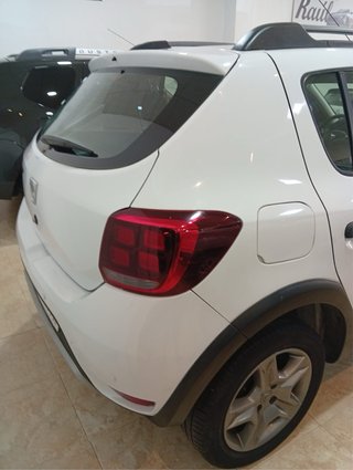 Dacia Sandero stepway 2019