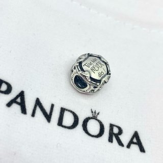 CHARM PANDORA PESADILLA ANTES DE NAVIDAD SALLY