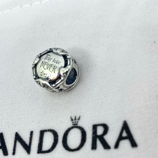 CHARM PANDORA PESADILLA ANTES DE NAVIDAD SALLY