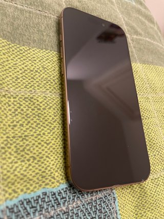 iPhone 16 Pro