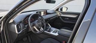 Mazda CX-60 2025