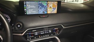 Mazda CX-60 2025
