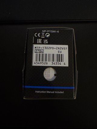 Reloj Casio Analógico