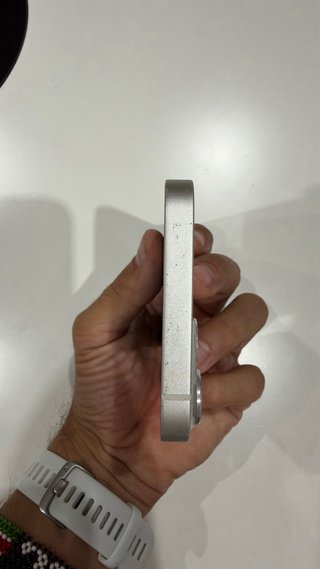 iPhone 13 256GB Blanco