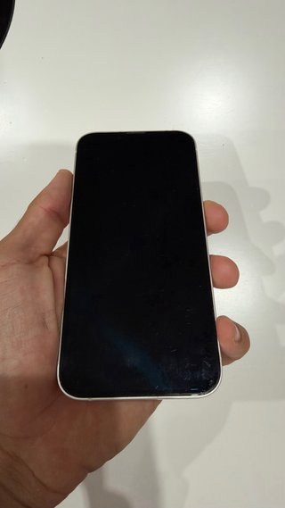 iPhone 13 256GB Blanco