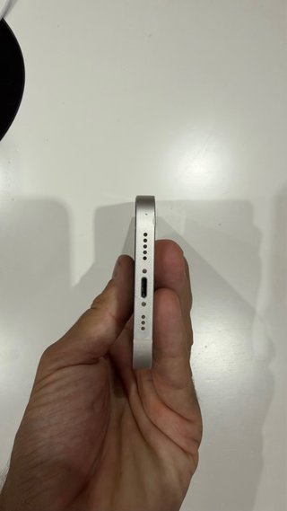 iPhone 13 256GB Blanco