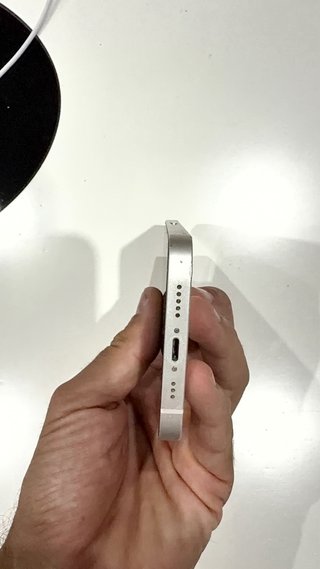 iPhone 13 256GB Blanco