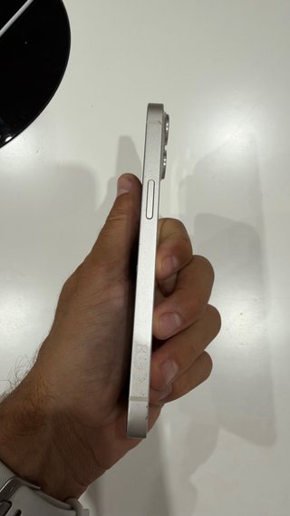 iPhone 13 256GB Blanco