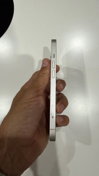 iPhone 13 256GB Blanco