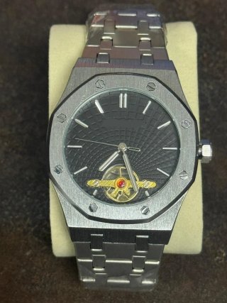 Reloj Mecánico Automático estilo MOD Esf Ne Tourbi