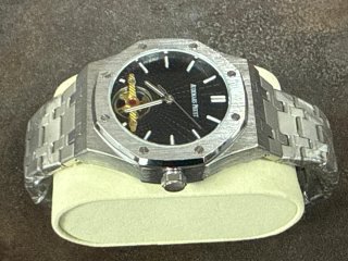 Reloj Mecánico Automático estilo MOD Esf Ne Tourbi