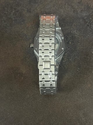 Reloj Mecánico Automático estilo MOD Esf Ne Tourbi