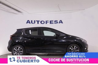 Nissan Micra 0.9 IG-T 90CV N-CONNECTA 5P
