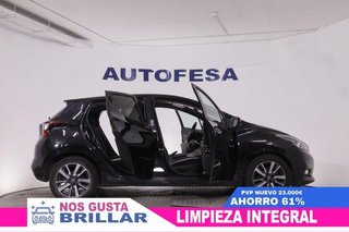 Nissan Micra 0.9 IG-T 90CV N-CONNECTA 5P