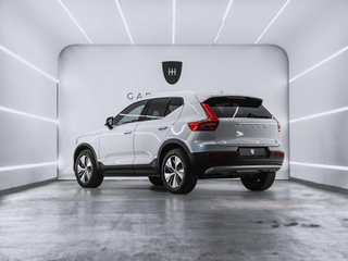 Volvo XC40 XC 40 T5 Twin Engine 2WD Insription Expression Rec