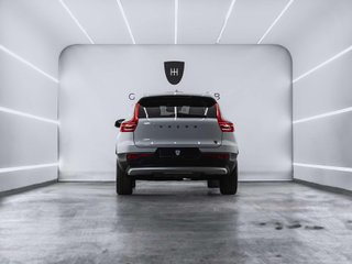 Volvo XC40 XC 40 T5 Twin Engine 2WD Insription Expression Rec