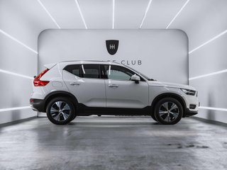 Volvo XC40 XC 40 T5 Twin Engine 2WD Insription Expression Rec