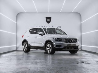 Volvo XC40 XC 40 T5 Twin Engine 2WD Insription Expression Rec