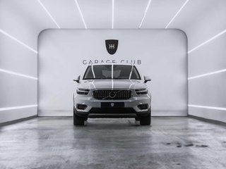 Volvo XC40 XC 40 T5 Twin Engine 2WD Insription Expression Rec
