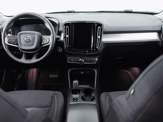 Volvo XC40 XC 40 T5 Twin Engine 2WD Insription Expression Rec