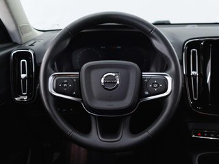 Volvo XC40 XC 40 T5 Twin Engine 2WD Insription Expression Rec