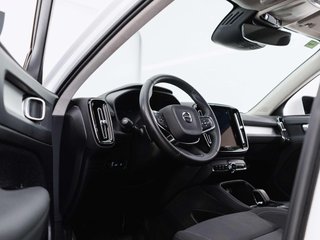 Volvo XC40 XC 40 T5 Twin Engine 2WD Insription Expression Rec
