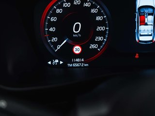 Volvo XC40 XC 40 T5 Twin Engine 2WD Insription Expression Rec