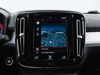Volvo XC40 XC 40 T5 Twin Engine 2WD Insription Expression Rec