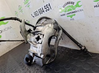 Pinza de nissan 4504515707 cabstar -09.06 108870