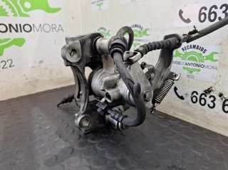 Pinza de nissan 4504515707 cabstar -09.06 108870
