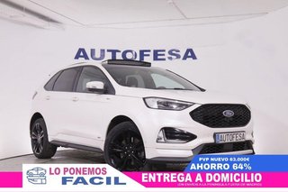 Ford Edge 2.0D ECOBLUE AWD ST-LINE AUTO 238CV 5P