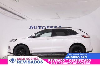 Ford Edge 2.0D ECOBLUE AWD ST-LINE AUTO 238CV 5P