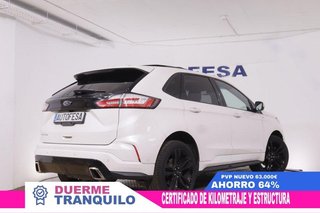Ford Edge 2.0D ECOBLUE AWD ST-LINE AUTO 238CV 5P