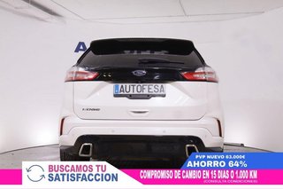 Ford Edge 2.0D ECOBLUE AWD ST-LINE AUTO 238CV 5P
