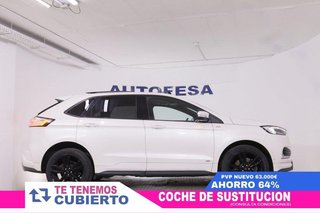 Ford Edge 2.0D ECOBLUE AWD ST-LINE AUTO 238CV 5P