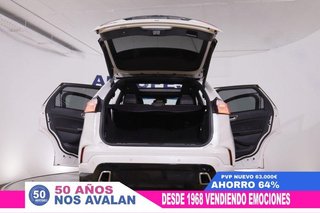 Ford Edge 2.0D ECOBLUE AWD ST-LINE AUTO 238CV 5P